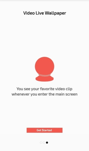 video live wallpaper