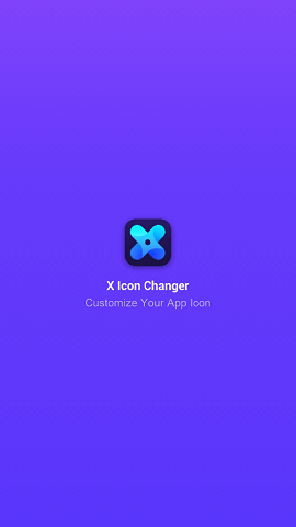 XIconChanger