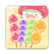 糖葫芦达人