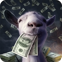 模拟山羊收获日(GOAT PAYDAY)