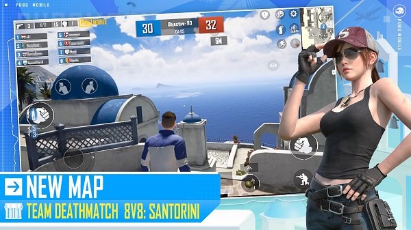 刺激战场(PUBG MOBILE LITE)
