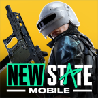未来之役(PUBG NEW STATE MOBILE)