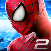 超凡蜘蛛侠2手机版(SPIDER-MAN 2)