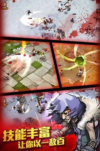 亡灵杀手手机版