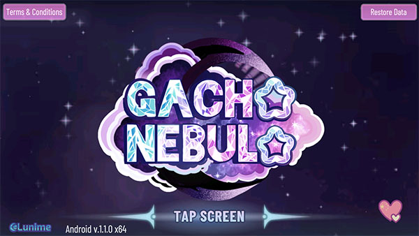 gachanebula