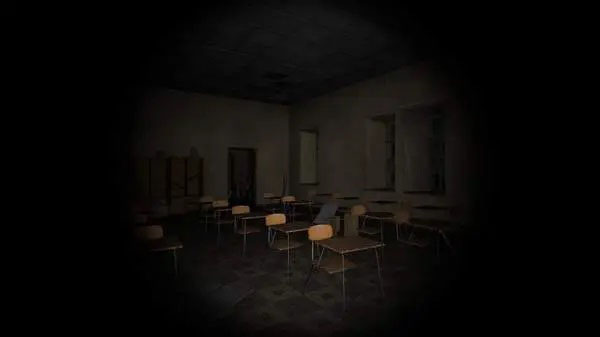 鬼魂theghost联机版