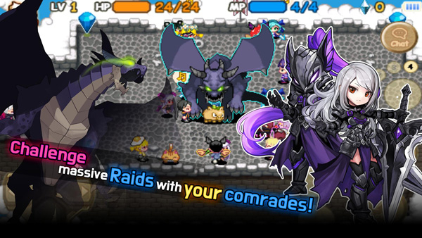 魔法世界安卓版