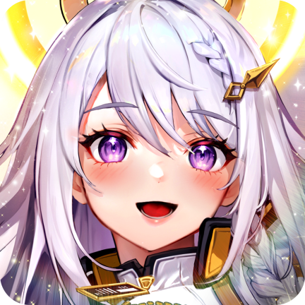 星神少女游戏官服正版下载