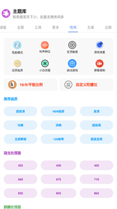 主题库官方正版