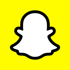 snapchat正版