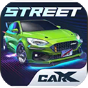 Carx Street完美存档版