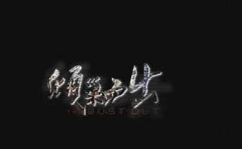 倾巢而出bustout