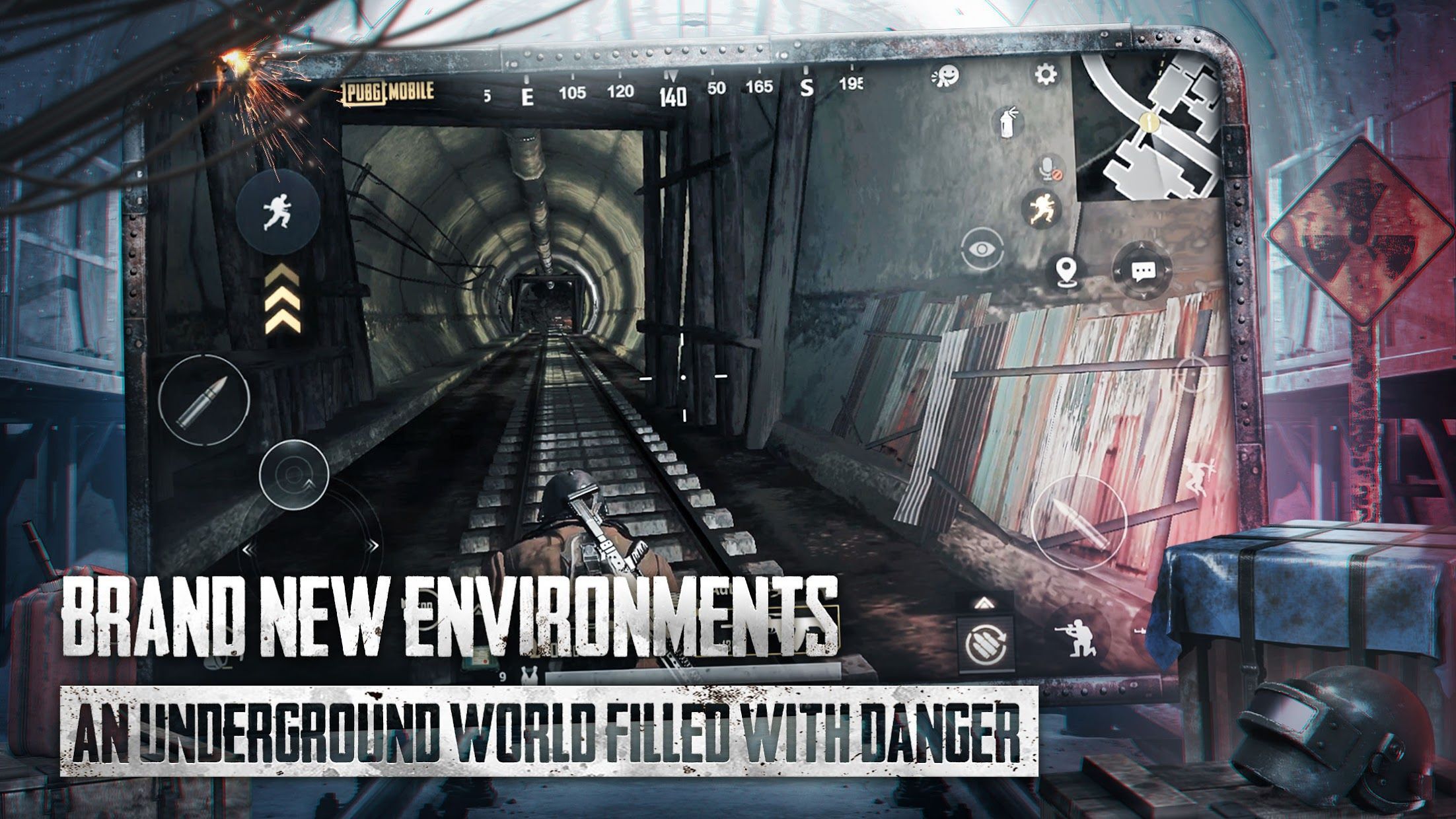 pubgmobile手机端版