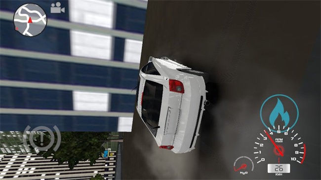SR街头赛车