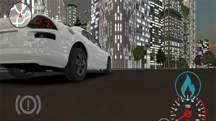 SR街头赛车_https://www.81xiazai.com_赛车竞速_第3张