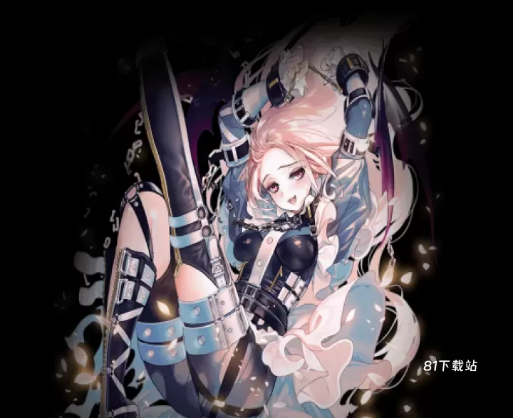 复苏的魔女_https://www.81xiazai.com_策略卡牌_第3张