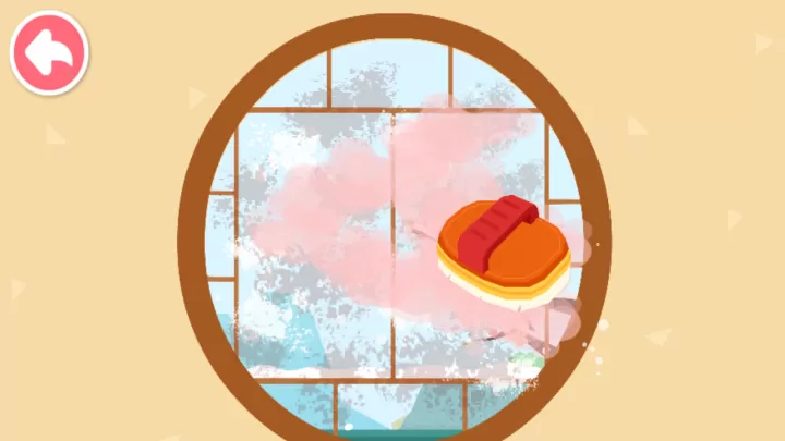 宝宝巴士奇妙传统节日_https://www.81xiazai.com_休闲益智_第6张