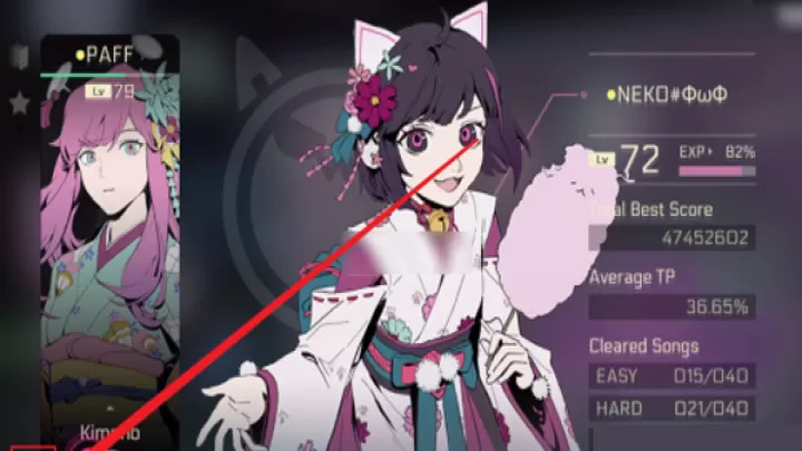 音乐世界赛特斯2_https://www.81xiazai.com_休闲益智_第3张