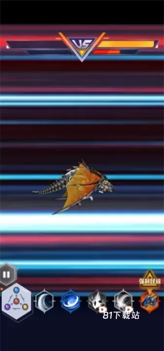 究极机甲战神_https://www.81xiazai.com_动作冒险_第5张