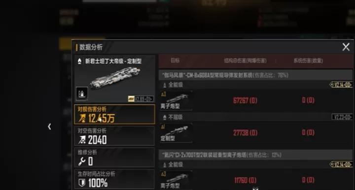 无尽的拉格朗日战舰升级有什么用_https://www.81xiazai.com_游戏攻略_第2张