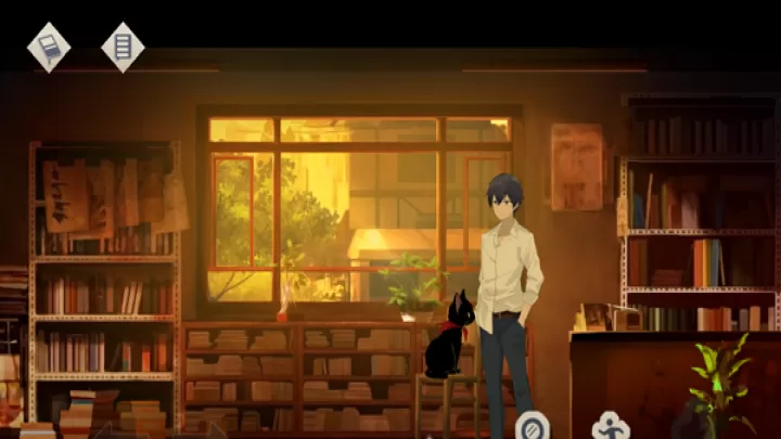 薄暮夏梦手游_https://www.81xiazai.com_角色扮演_第4张