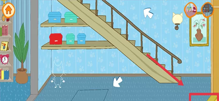 咪好一家_https://www.81xiazai.com_休闲益智_第1张