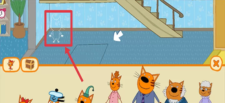 咪好一家_https://www.81xiazai.com_休闲益智_第2张