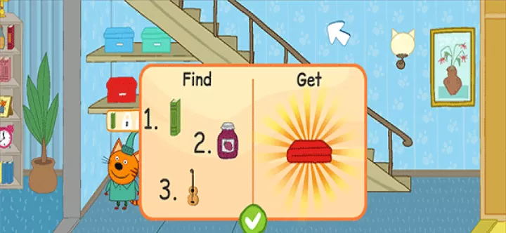 咪好一家_https://www.81xiazai.com_休闲益智_第3张