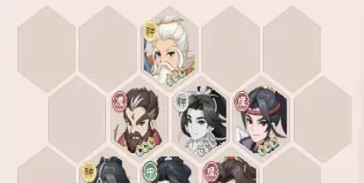 自由侠客录_https://www.81xiazai.com_策略卡牌_第2张