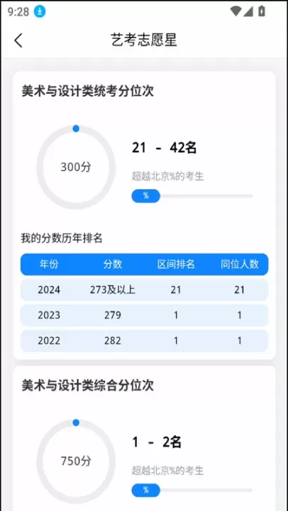 艺考志愿星app_https://www.81xiazai.com_学习办公_第5张