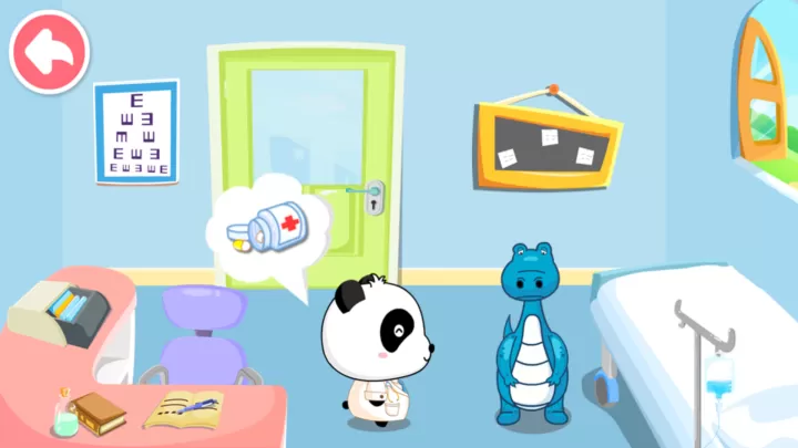 宝宝医院官方正版_休闲益智_第3张_81下载站 宝宝医院官方正版_https://www.81xiazai.com_休闲益智_第3张