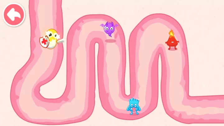 宝宝医院官方正版_休闲益智_第4张_81下载站 宝宝医院官方正版_https://www.81xiazai.com_休闲益智_第4张