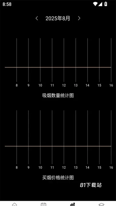 抽烟记录app_https://www.81xiazai.com_生活休闲_第3张