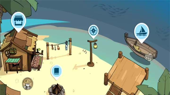 老人与海_休闲益智_第2张_81下载站 老人与海_https://www.81xiazai.com_休闲益智_第2张