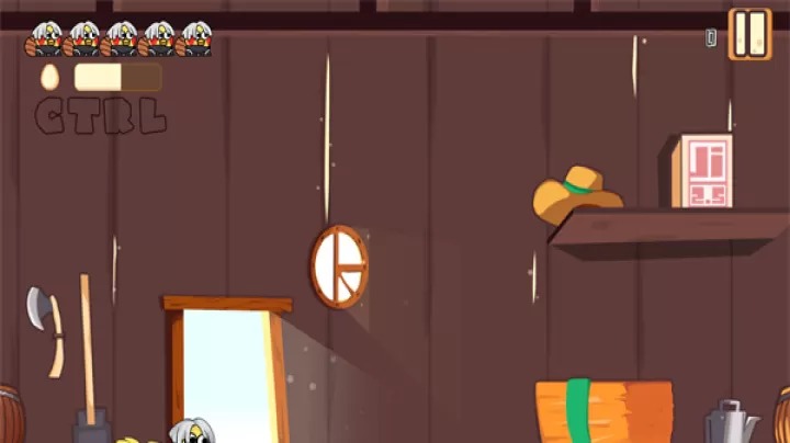 疯狂喷射鸡_https://www.81xiazai.com_休闲益智_第2张