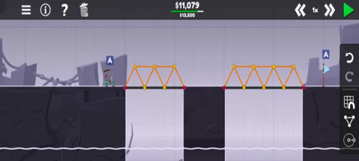 保利桥3_https://www.81xiazai.com_休闲益智_第3张