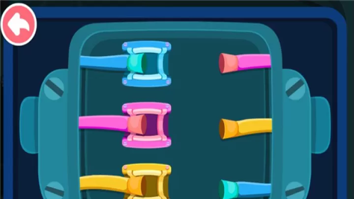 宝宝修车店_https://www.81xiazai.com_休闲益智_第5张