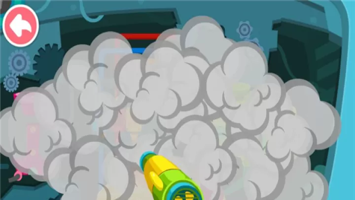 宝宝修车店_https://www.81xiazai.com_休闲益智_第4张