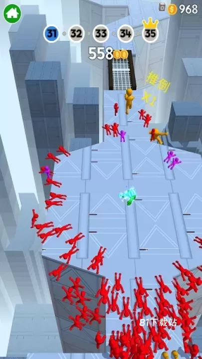 推开一切_https://www.81xiazai.com_休闲益智_第2张