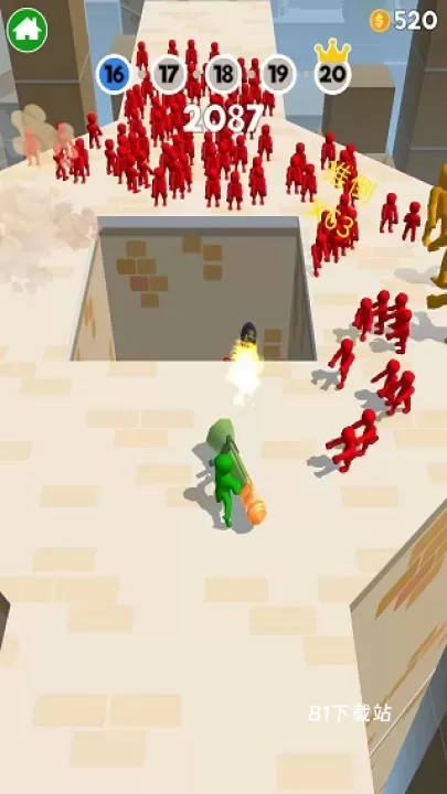 推开一切_https://www.81xiazai.com_休闲益智_第3张