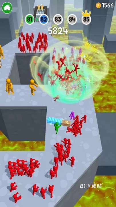 推开一切_https://www.81xiazai.com_休闲益智_第5张