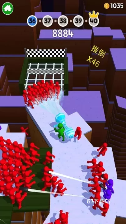 推开一切_https://www.81xiazai.com_休闲益智_第4张