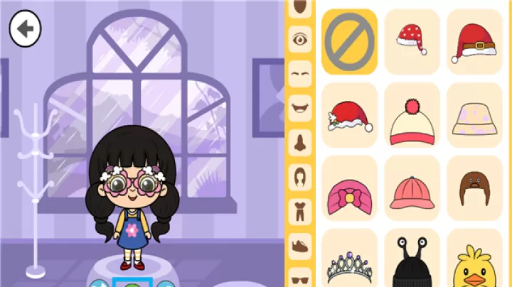 蒂奇镇城市生活模拟器_休闲益智_第3张_81下载站 蒂奇镇城市生活模拟器_https://www.81xiazai.com_休闲益智_第3张