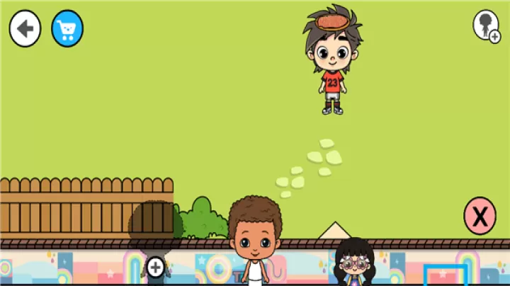 蒂奇镇城市生活模拟器_休闲益智_第5张_81下载站 蒂奇镇城市生活模拟器_https://www.81xiazai.com_休闲益智_第5张