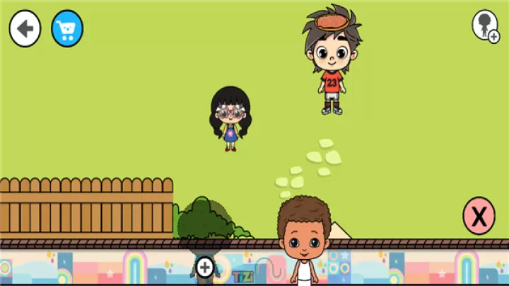 蒂奇镇城市生活模拟器_休闲益智_第6张_81下载站 蒂奇镇城市生活模拟器_https://www.81xiazai.com_休闲益智_第6张