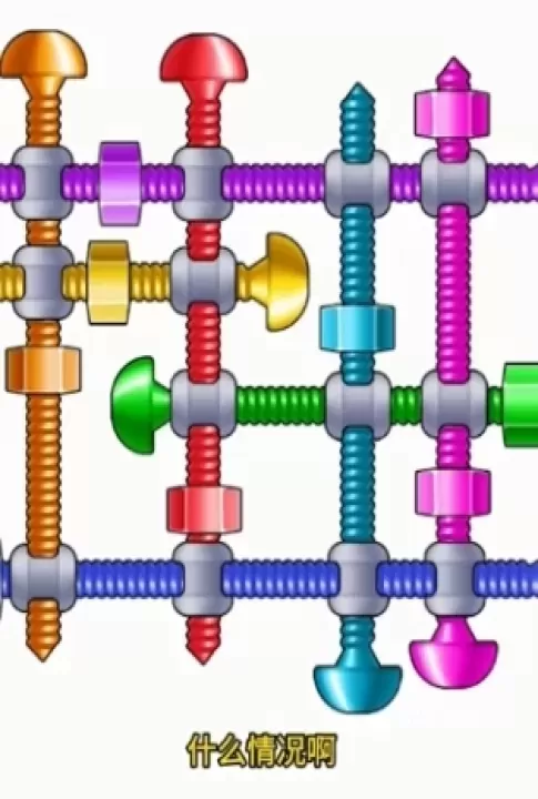 我要解螺丝_https://www.81xiazai.com_休闲益智_第2张