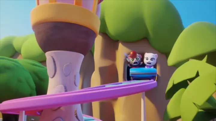 汤姆猫消消乐园_https://www.81xiazai.com_休闲益智_第2张