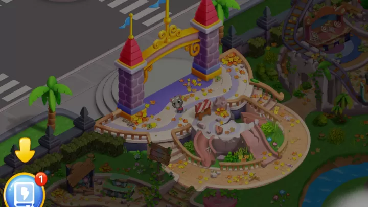 汤姆猫消消乐园_https://www.81xiazai.com_休闲益智_第6张