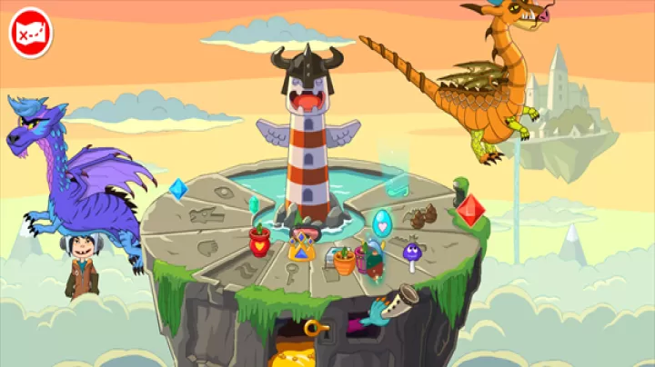 佩皮国王的城堡_https://www.81xiazai.com_休闲益智_第3张