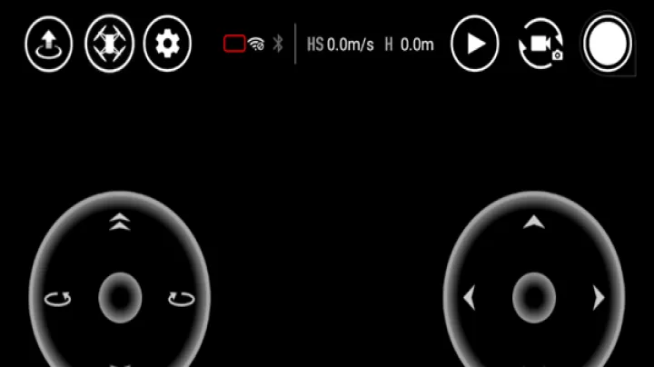 TELLO无人机_https://www.81xiazai.com_摄影图像_第1张
